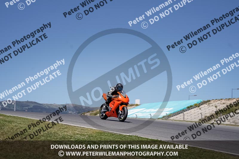 may 2019;motorbikes;no limits;peter wileman photography;portimao;portugal;trackday digital images